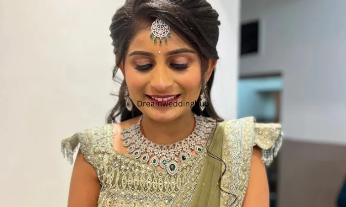 Makeover By inchara hassan